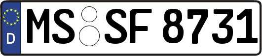 MS-SF8731