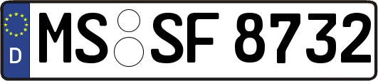 MS-SF8732