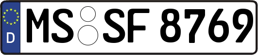MS-SF8769