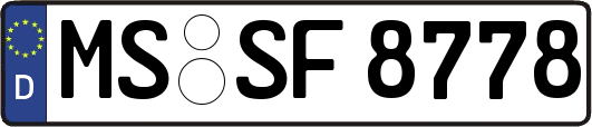 MS-SF8778