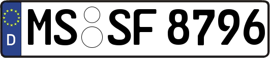 MS-SF8796
