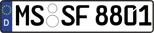 MS-SF8801