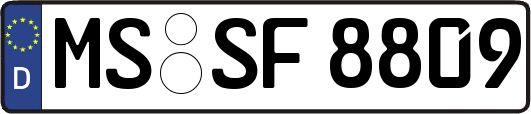 MS-SF8809