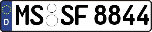 MS-SF8844