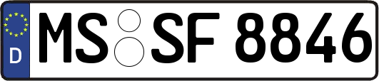 MS-SF8846