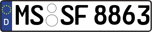 MS-SF8863