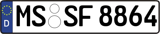 MS-SF8864