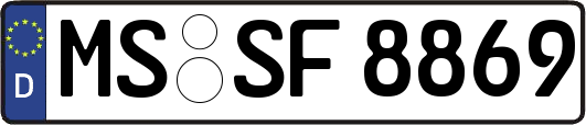 MS-SF8869