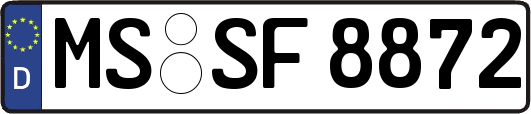 MS-SF8872