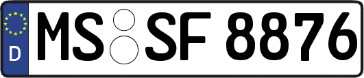 MS-SF8876