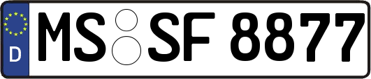 MS-SF8877