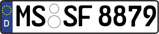 MS-SF8879