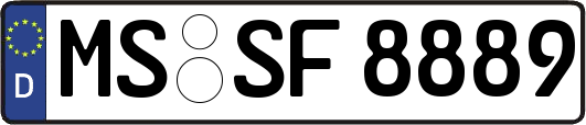MS-SF8889