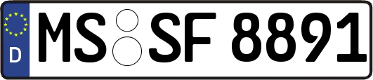 MS-SF8891