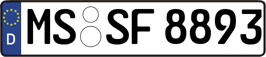 MS-SF8893