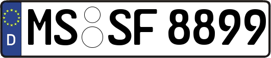MS-SF8899