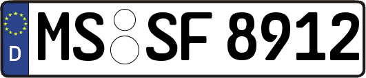 MS-SF8912