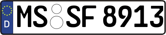 MS-SF8913