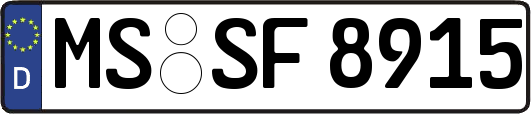 MS-SF8915