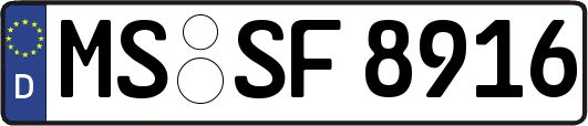 MS-SF8916