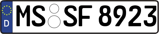 MS-SF8923
