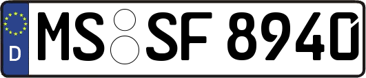 MS-SF8940