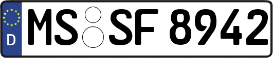 MS-SF8942
