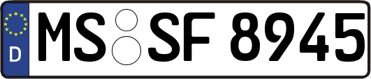 MS-SF8945