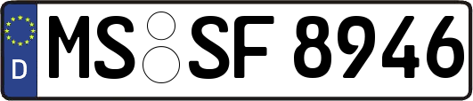 MS-SF8946