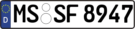 MS-SF8947