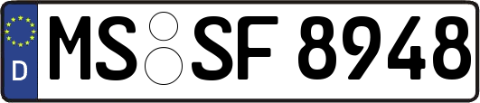 MS-SF8948