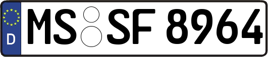 MS-SF8964