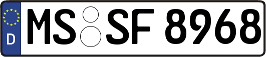 MS-SF8968