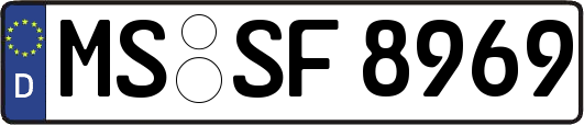 MS-SF8969