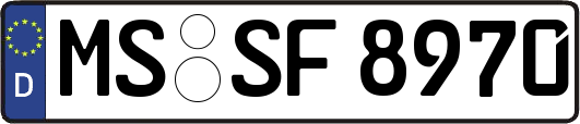 MS-SF8970