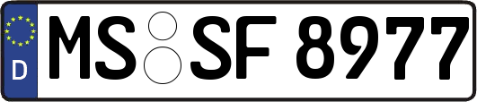 MS-SF8977