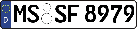 MS-SF8979