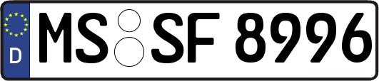MS-SF8996