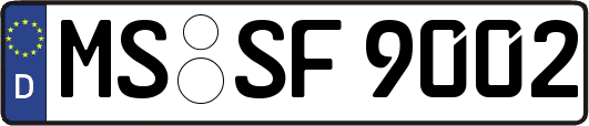 MS-SF9002