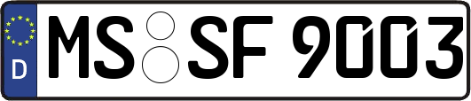 MS-SF9003