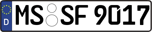 MS-SF9017