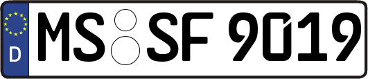 MS-SF9019