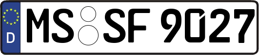 MS-SF9027