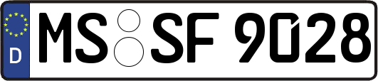 MS-SF9028