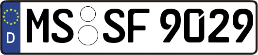 MS-SF9029