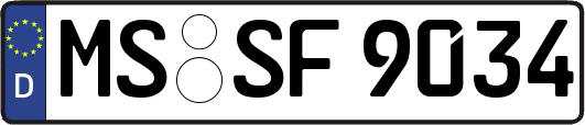 MS-SF9034