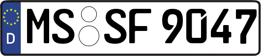 MS-SF9047