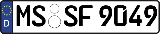 MS-SF9049