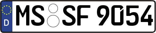 MS-SF9054