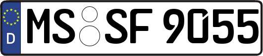 MS-SF9055
